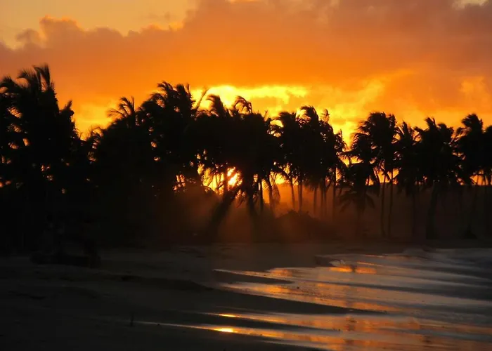 Punta Cana Macao Guest House